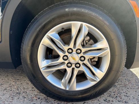 Used 2020 Chevrolet Blazer LT image 47