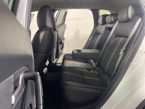 Used 2024 MAZDA CX-50 AWD 2.5 S w/ Cargo Package image 19