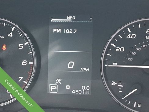 Used 2025 Subaru Outback Premium AWD/4WD image 20