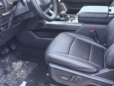 New 2026 Ford F150 Lariat w/ Equipment Group 502A High image 26