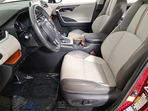 Used 2020 Toyota RAV4 Adventure image 19