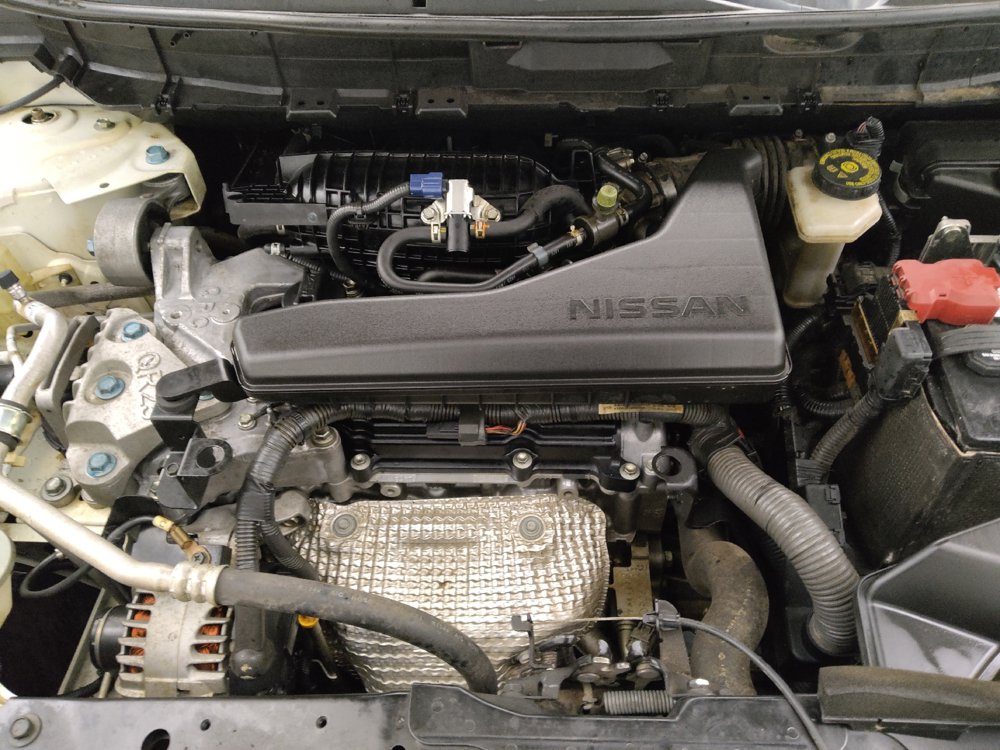 Used 2016 Nissan Rogue S FWD image 30