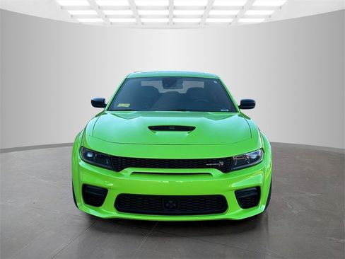Used 2023 Dodge Charger Scat Pack image 2