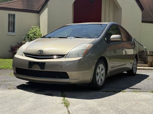 Used 2007 Toyota Prius FWD image 18