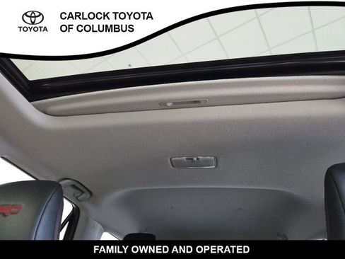 Used 2024 Toyota 4Runner TRD Pro AWD/4WD image 14