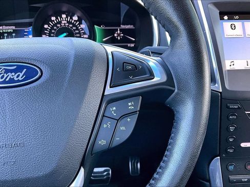 Used 2016 Ford Edge Sport w/ Equipment Group 401A AWD/4WD image 12