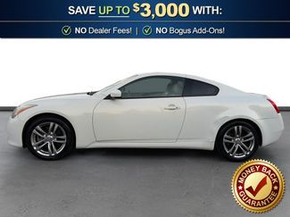 Used 2009 INFINITI G37 Journey w/ Premium Pkg RWD video 2