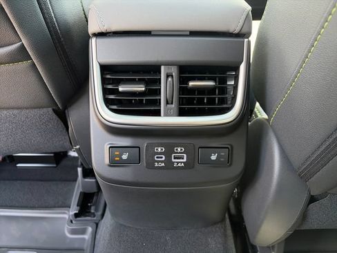 Certified 2024 Subaru Outback Onyx Edition XT AWD/4WD image 19