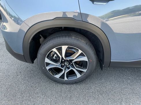 New 2026 MAZDA CX-5 Preferred AWD/4WD image 6