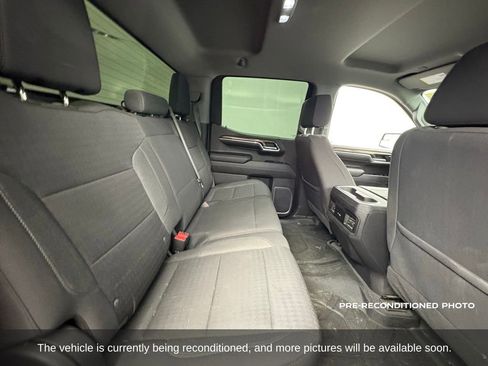 Used 2023 Chevrolet Silverado 1500 RST image 13