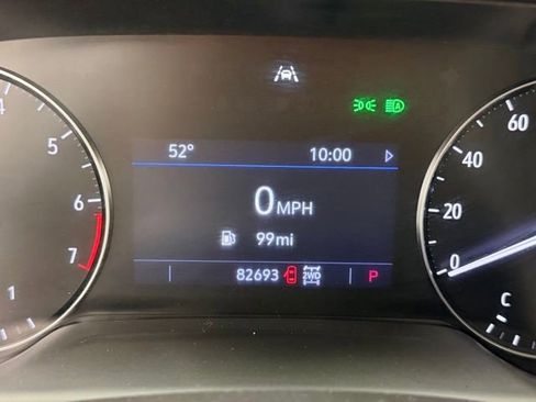 Certified 2023 Buick Envision Preferred image 12