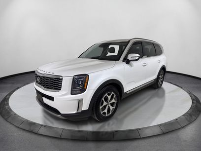 Used 2020 Kia Telluride EX