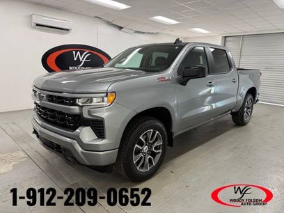 Certified 2024 Chevrolet Silverado 1500 RST w/ All Star Edition Plus