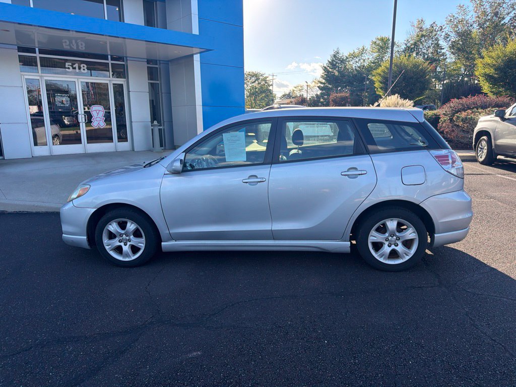Used 2006 Toyota Matrix FWD image 5
