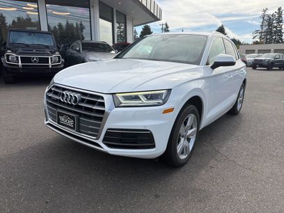 Used 2018 Audi Q5 2.0T Premium Plus w/ Premium Plus Package