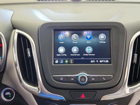 Used 2019 Chevrolet Equinox LS w/ LPO, Blackout Package FWD image 24