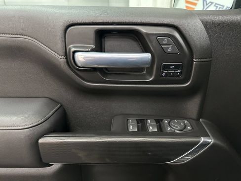 Used 2020 GMC Sierra 1500 AT4 w/ AT4 Premium Package AWD/4WD image 18