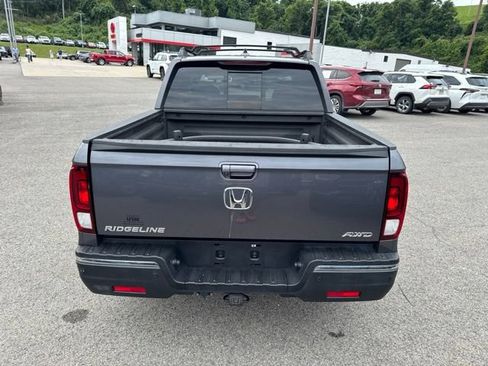 Used 2019 Honda Ridgeline RTL-E image 18