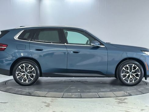 Used 2026 BMW X3 xDrive30i w/ Premium Package AWD/4WD image 8