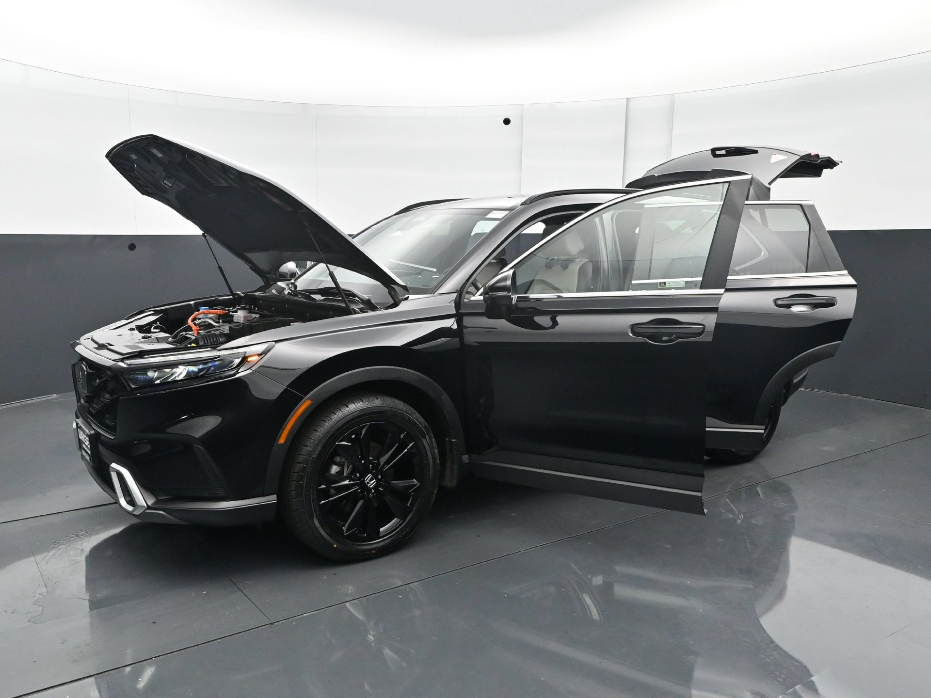 Used 2024 Honda CR-V Sport Touring image 28