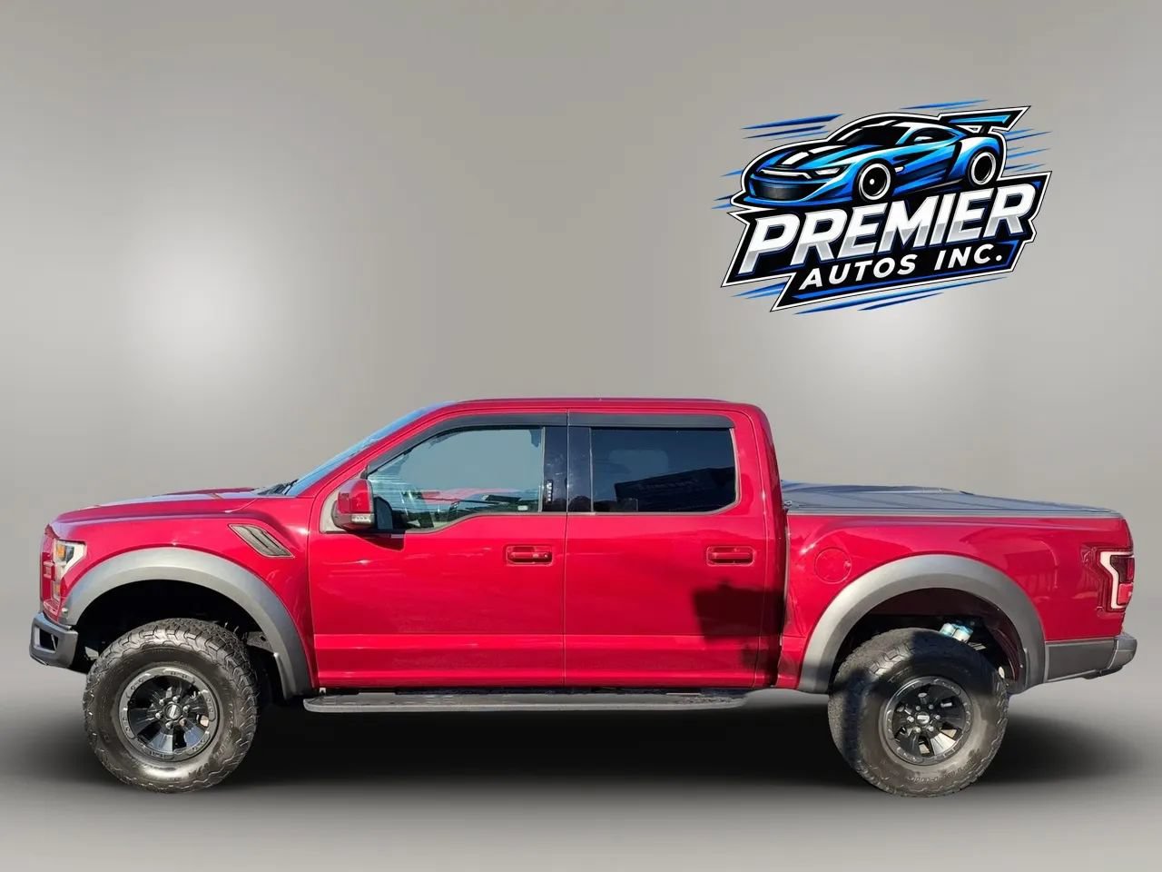 Used 2018 Ford F150 Raptor w/ Equipment Group 802A Luxury AWD/4WD image 2