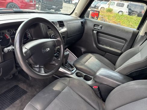 Used 2006 HUMMER H3 image 21