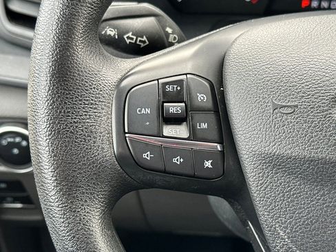 Used 2021 Ford Transit 350 XLT image 25