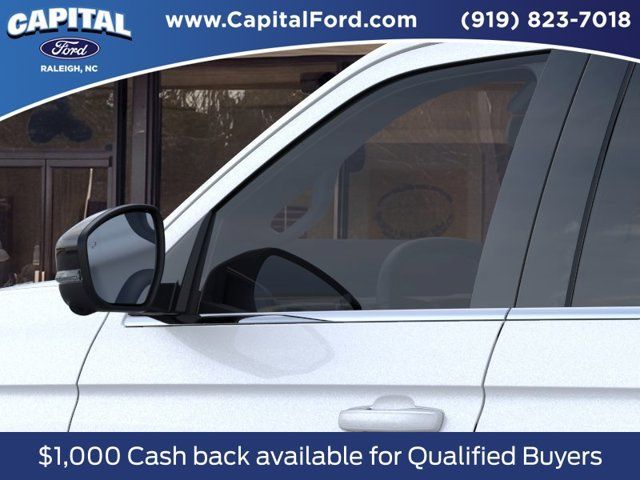 New 2026 Ford Expedition Max Platinum w/ Platinum Ultimate Package AWD/4WD image 21