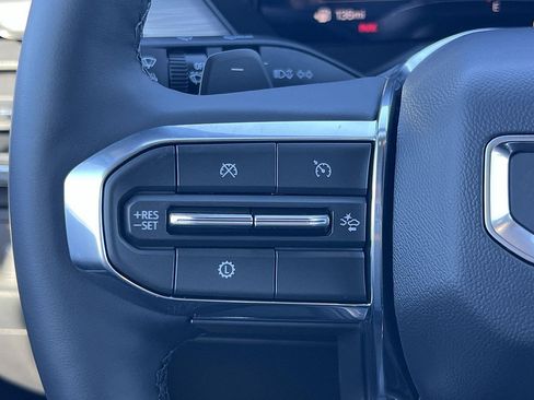 New 2026 GMC Acadia Elevation FWD image 13