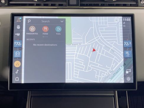 New 2026 Land Rover Range Rover Evoque S image 25