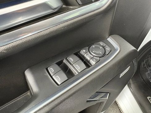 Used 2024 Chevrolet Silverado 2500 LTZ w/ LTZ Premium Package image 14