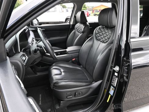 Used 2022 Hyundai Palisade Limited AWD/4WD image 16