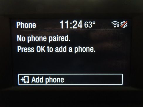 Used 2023 Ford Transit 250 Low Roof AWD w/ Exterior Upgrade Package image 17