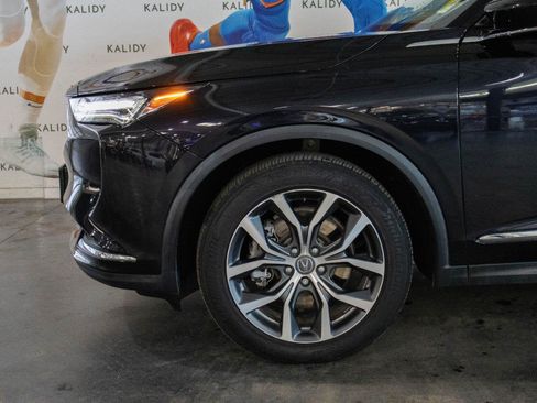 Used 2023 Acura MDX SH-AWD w/ Technology Package image 17