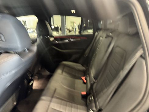Used 2022 BMW X4 M image 13