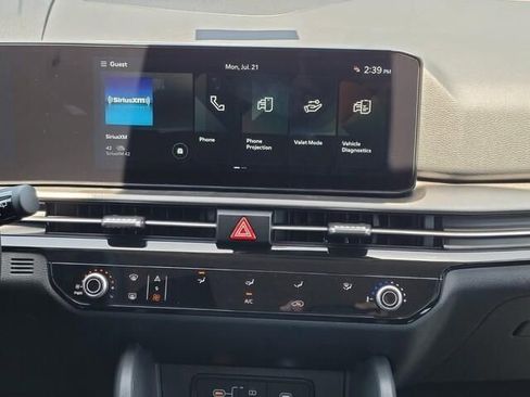 New 2026 Kia Sportage LX FWD image 14