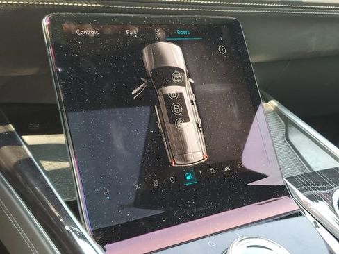 New 2025 Cadillac Escalade Sport w/ Touring Package AWD/4WD image 19