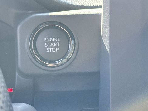 New 2025 Toyota Tacoma SR image 26