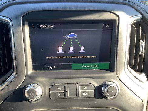 Used 2020 GMC Sierra 3500 Denali w/ Denali Ultimate Package image 51