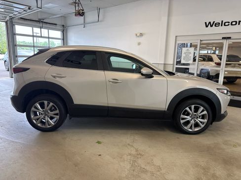Certified 2023 MAZDA CX-30 AWD 2.5 S w/ Preferred Package image 6