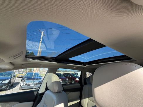 Used 2021 Nissan Murano SV w/ SV Special Edition Package image 21