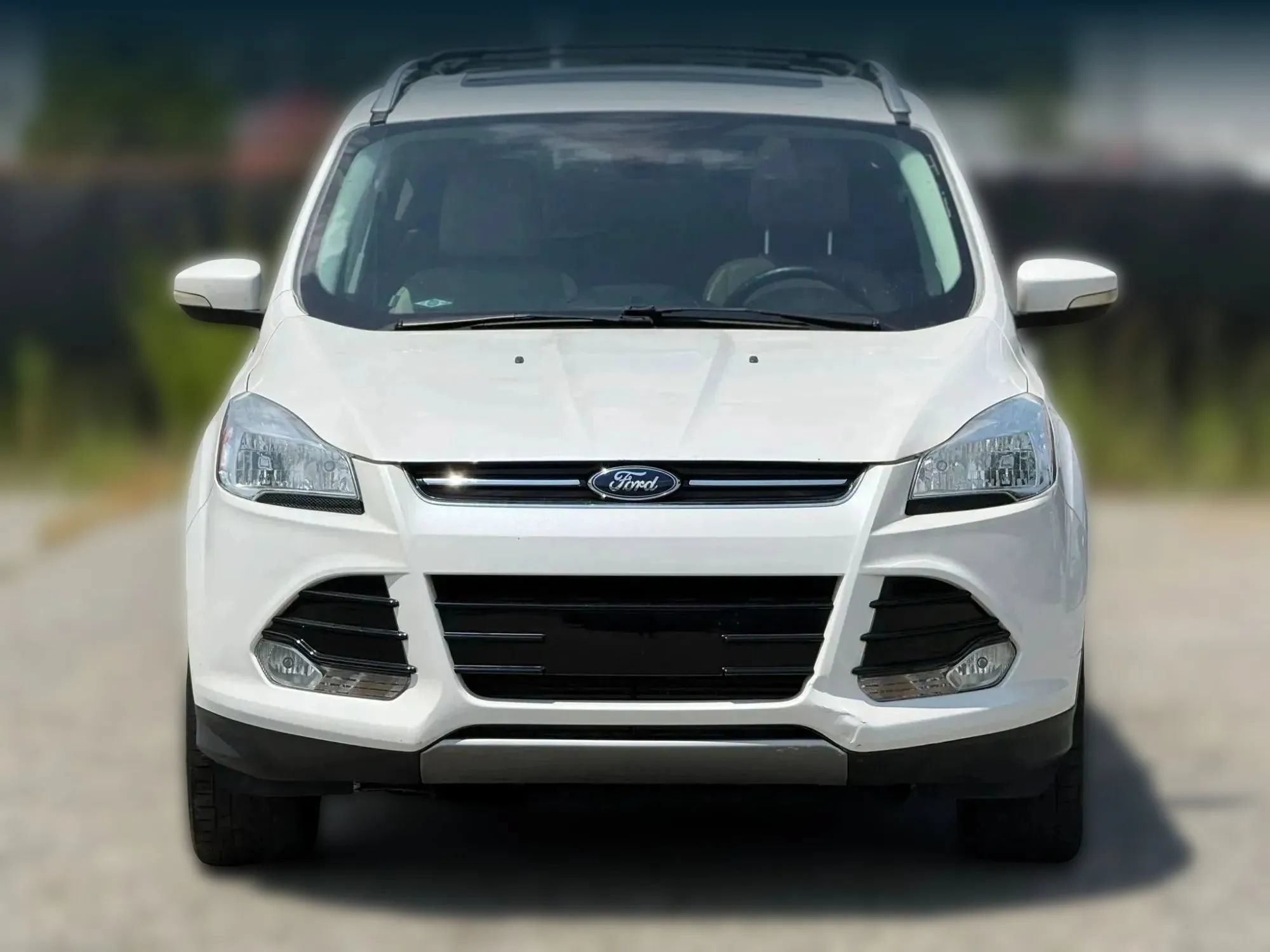 Used 2016 Ford Escape Titanium AWD/4WD image 5