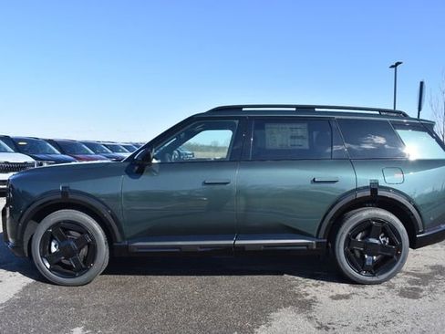 New 2027 Kia Telluride SX Prestige X-Line image 7