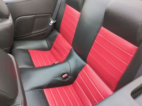 Used 2008 Ford Mustang Shelby GT500 image 20