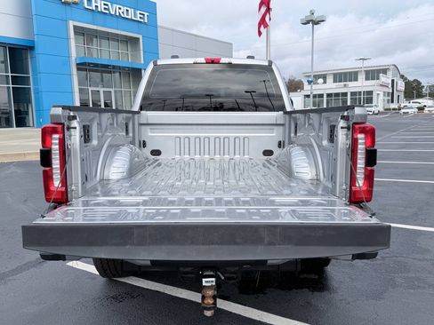 Used 2024 Ford F250 XL w/ STX Appearance Package image 9