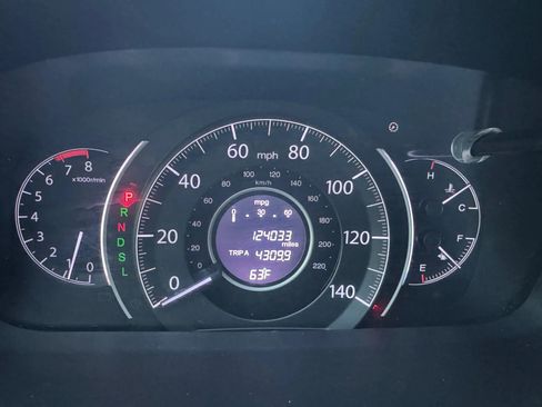 Used 2015 Honda CR-V LX image 20