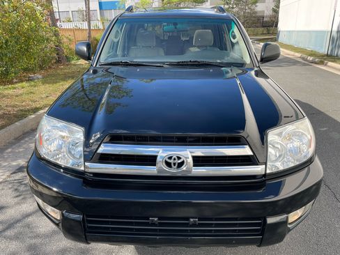 Used 2005 Toyota 4Runner SR5 image 9