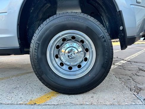 Used 2024 RAM 3500 Laramie image 20