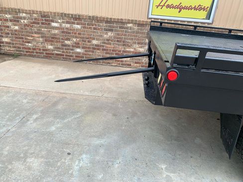 Used 2013 Chevrolet Silverado 2500 W/T image 23