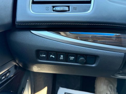 Used 2014 Acura RLX w/ Advance Package image 28